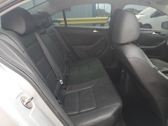 2012 VOLKSWAGEN JETTA SE - 3VWDP7AJ2CM130888