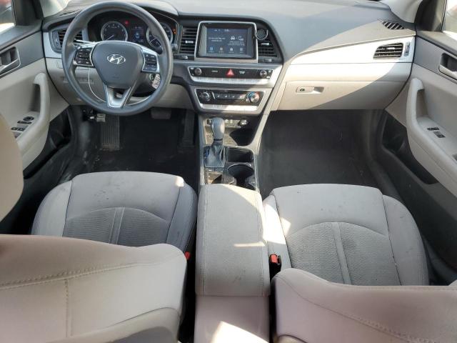 2018 HYUNDAI SONATA SE - 5NPE24AFXJH623804