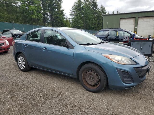 Vin: jm1bl1ug2b1490595, lot: 59054865, mazda 3 i 20114