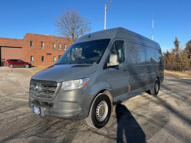 Vin: wd4pf1cd1kp149597, lot: 61257205, mercedes-benz sprinter 2500/3500 20192