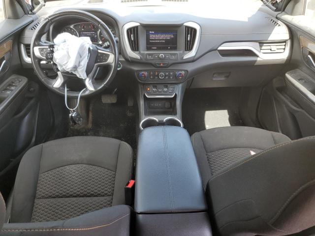 2020 GMC TERRAIN SL - 3GKALMEV0LL233671