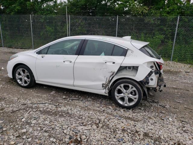 2017 CHEVROLET CRUZE PREM 3G1BF6SMXHS523517