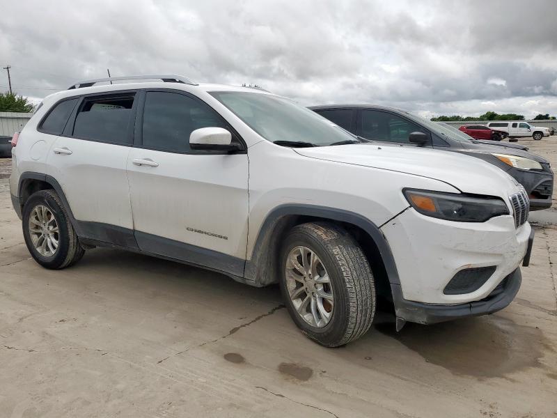 2021 JEEP CHEROKEE L 1C4PJLCB3MD180163