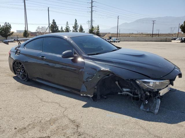 Vin: wbs4y9c52jac86866, lot: 60564675, bmw m4 20184