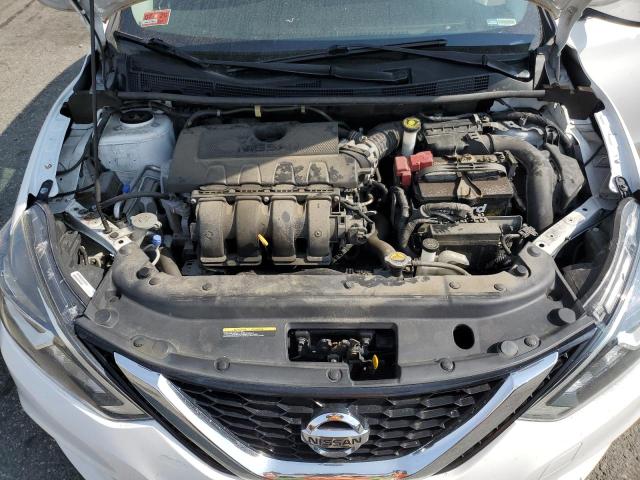 2019 NISSAN SENTRA S - 3N1AB7AP4KY361732