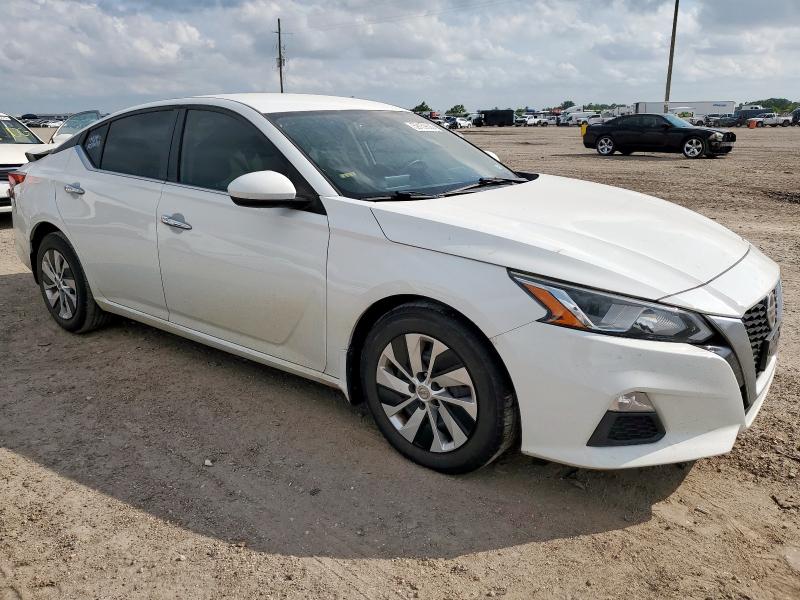 2019 NISSAN ALTIMA S 1N4BL4BV1KN303932