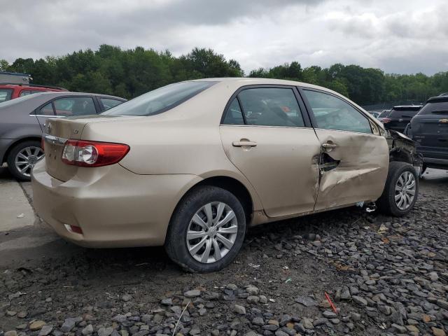 Vin: 5yfbu4ee4dp208001, lot: 61038395, toyota corolla base 20133