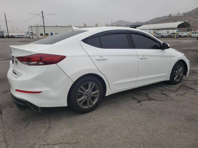 Vin: 5npd84lf1jh347987, lot: 61866345, hyundai elantra sel 20183