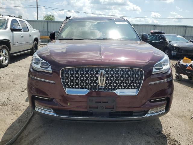 2020 LINCOLN AVIATOR RE 5LM5J7XC3LGL14385