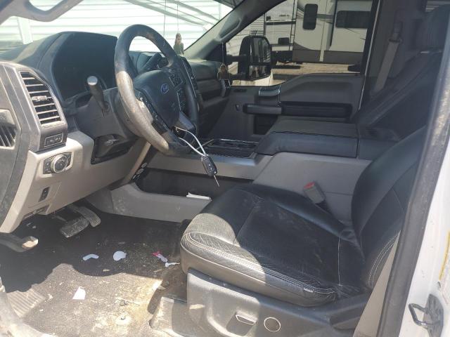 2019 FORD F450 SUPER 1FT8W4DT7KEF39766