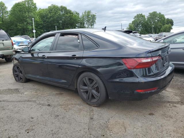 2021 VOLKSWAGEN JETTA S 3VWC57BU5MM103597
