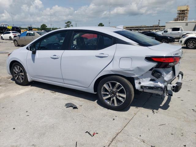 2024 NISSAN VERSA SV 3N1CN8EV7RL894762