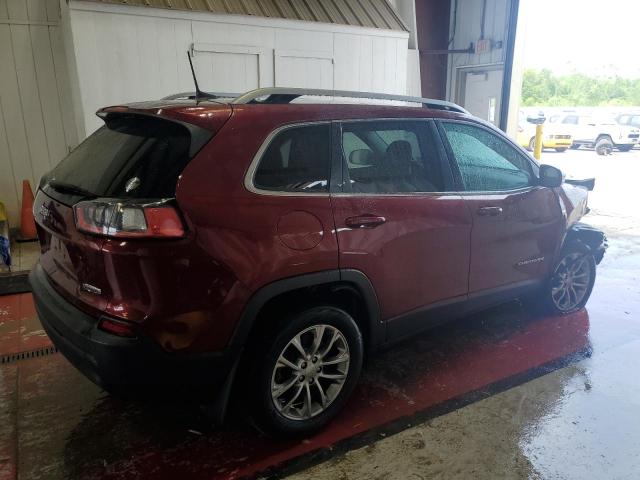 Vin: 1c4pjmlb9kd186360, lot: 60700195, jeep grand cher latitude plus 20193
