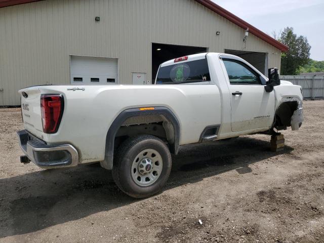 Vin: 1gt39le76pf161681, lot: 59667035, gmc sierra k2500 heavy duty 20233