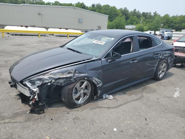 Vin: 5npeg4ja5nh141091, lot: 59567955, hyundai sonata se 2022 img_1