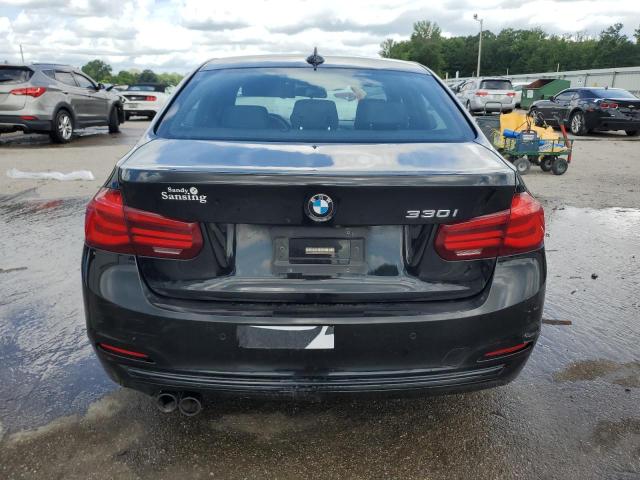 2018 BMW 330 I WBA8B9G59JNU96761