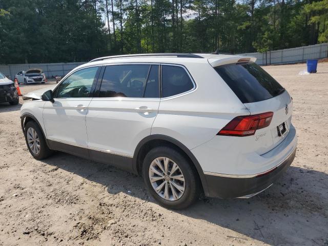 2018 VOLKSWAGEN TIGUAN SE - 3VV3B7AX0JM079598