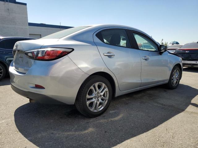 Vin: 3mydlbyv5jy321836, lot: 62134615, toyota yaris 20183