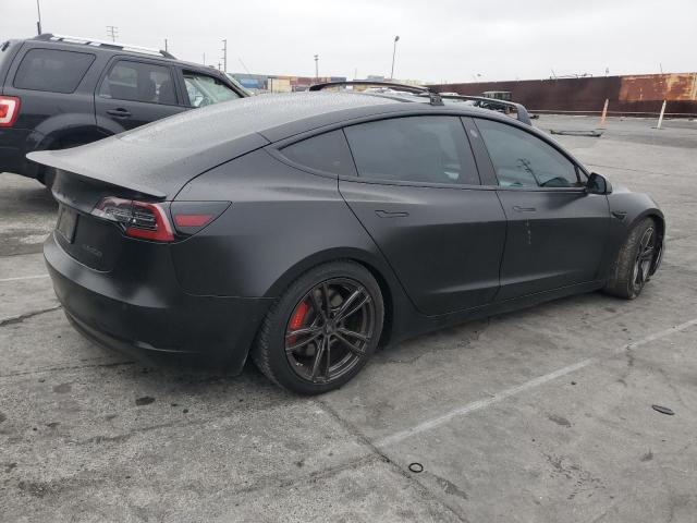 TESLA MODEL 3 2020 black  electric 5YJ3E1EC4LF805478 photo #4