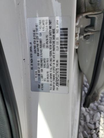 2020 MAZDA CX-5 TOURI JM3KFBCM7L0774775