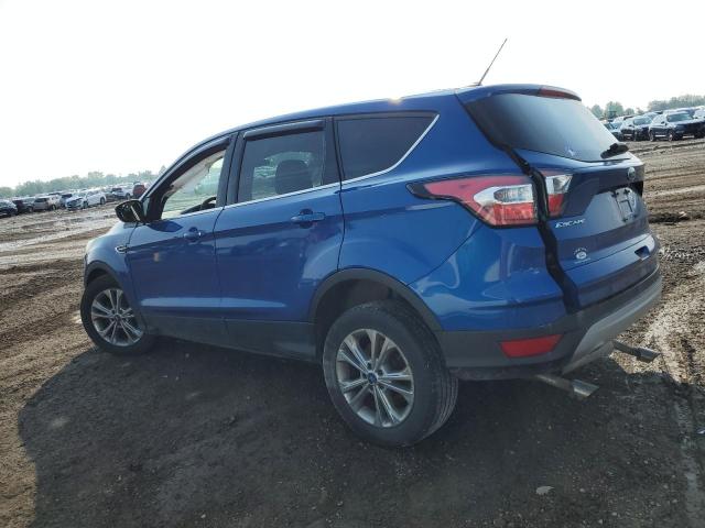 Vin: 1fmcu0gd3hud39684, lot: 59488905, ford escape se 20172