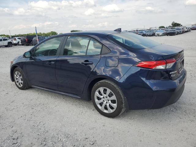 Vin: 5yfb4mde4sp238694, lot: 58631475, toyota corolla le 20252