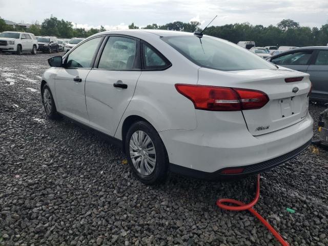 Vin: 1fadp3e23gl387134, lot: 61063695, ford focus s 20162