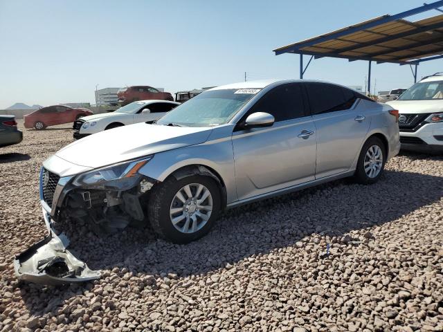 Vin: 1n4bl4bv1lc249545, lot: 61462455, nissan altima s 2020 img_1