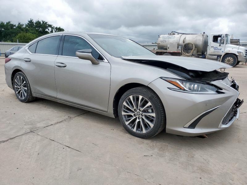 Vin: 58adz1b17lu077730, lot: 60840125, lexus es350 350 20204