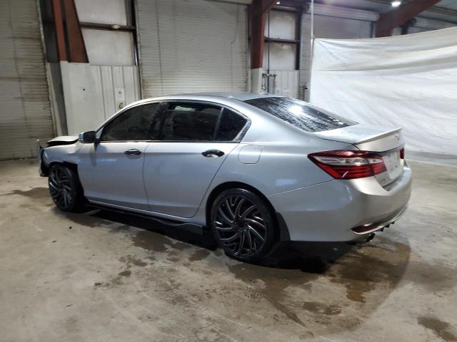 Vin: 1hgcr3f85ha022147, lot: 60303635, honda accord exl 20172