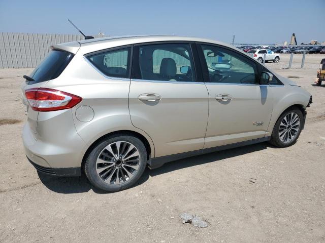 2017 FORD C-MAX TITA 1FADP5FU2HL107040