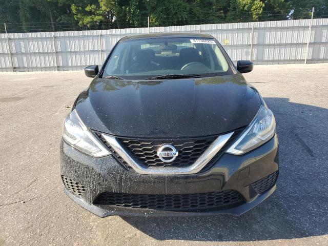 2016 NISSAN SENTRA S - 3N1AB7AP8GL679292