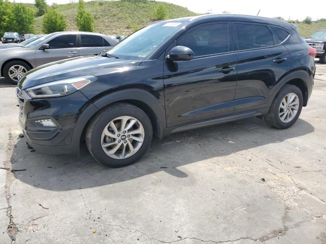 HYUNDAI TUCSON LIM