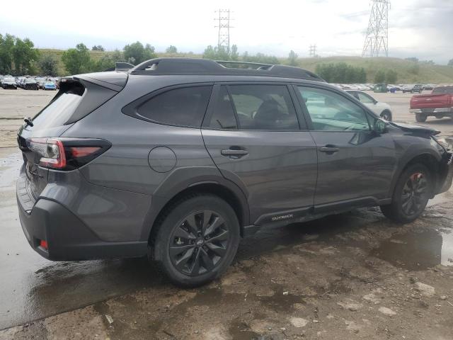 2024 SUBARU OUTBACK ON 4S4BTALC8R3140168