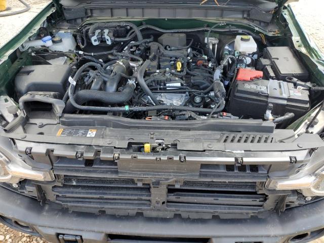 2024 FORD BRONCO BLA 1FMDE1BH9RLA72804