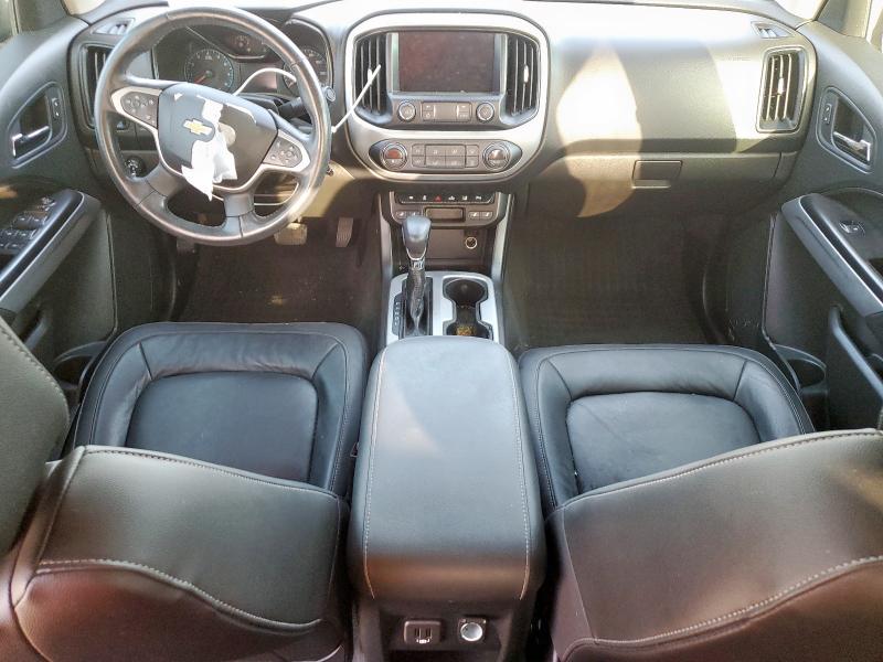 2022 CHEVROLET COLORADO L - 1GCGSCEN5N1112387