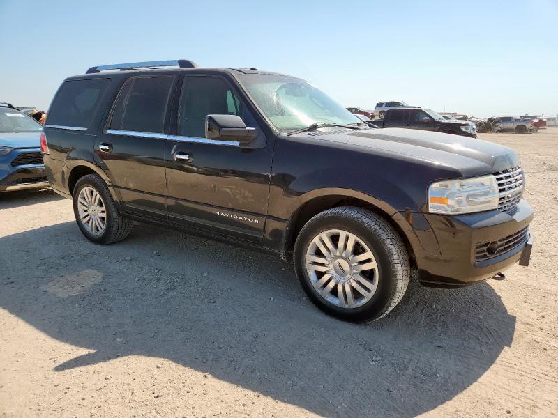 Vin: 5lmjj2h54bej10058, lot: 61057815, lincoln navigator 20114