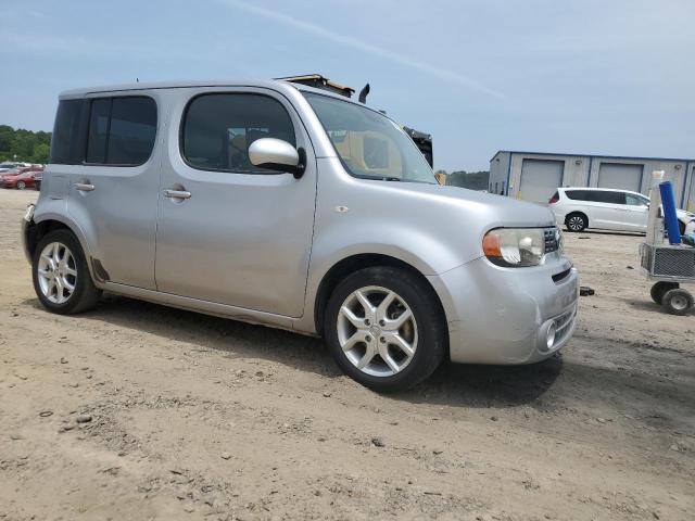 Vin: jn8az2krxat163809, lot: 59946555, nissan cube base 20104