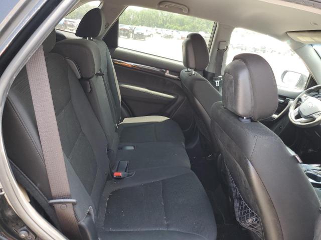 2015 KIA SORENTO LX 5XYKT3A62FG623546