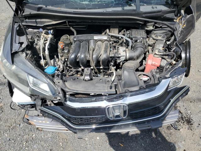 2018 HONDA FIT SPORT 3HGGK5G62JM726491