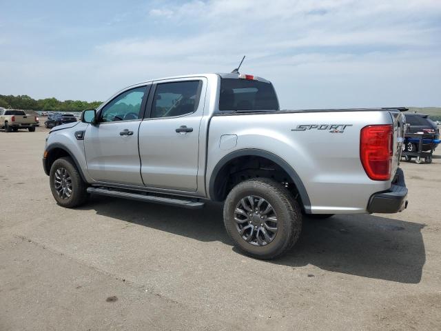 Vin: 1fter4fh9mld13892, lot: 59750245, ford ranger xl 20212