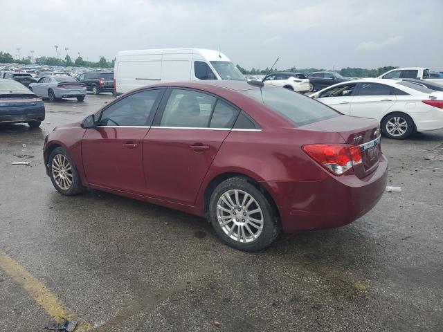 2016 CHEVROLET CRUZE LIMI - 1G1PE5SB9G7195859