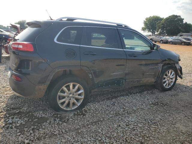 2015 JEEP CHEROKEE L 1C4PJMDS3FW633581
