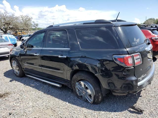 Vin: 1gkkrtkd2gj140981, lot: 60389085, gmc acadia den denali 20162