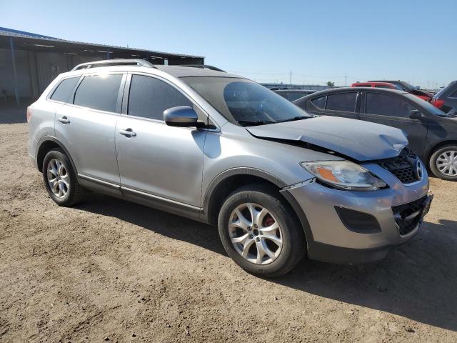Vin: jm3tb3ca6b0306692, lot: 61077835, mazda cx-9 20114