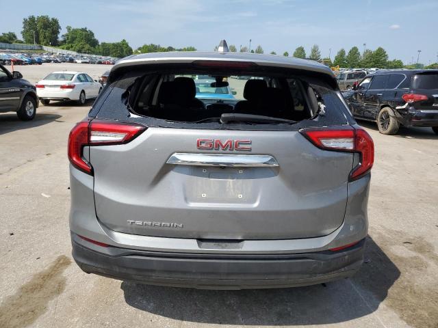 2023 GMC TERRAIN SL 3GKALMEG5PL271257