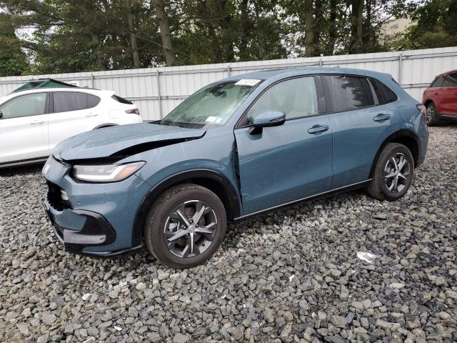 Vin: 3czrz2h73sm744700, lot: 60193745, honda hr-v exl 2025 img_1