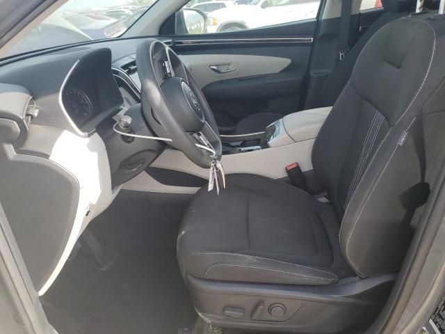 2024 HYUNDAI TUCSON SEL - 5NMJBCDE2RH337773