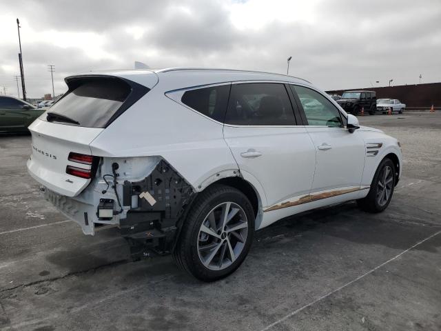 2025 GENESIS GV80 SELEC KMUHGESB8SU235359
