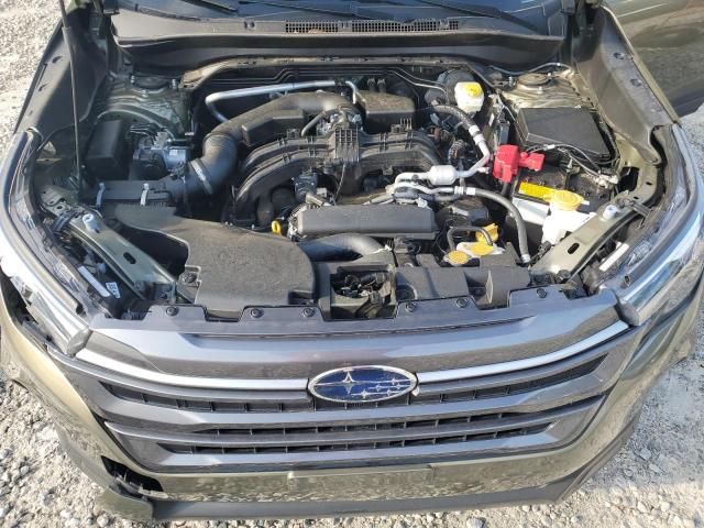 2025 SUBARU FORESTER P JF2SLDDC0SH430614